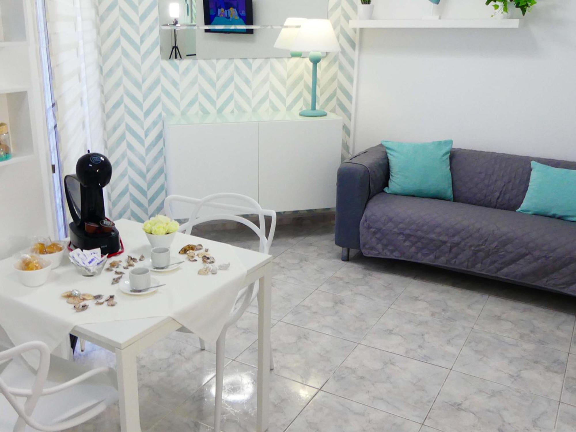 Encantador Apartamento Con Terraza, Los Cristianos Los Cristianos  Extérieur photo