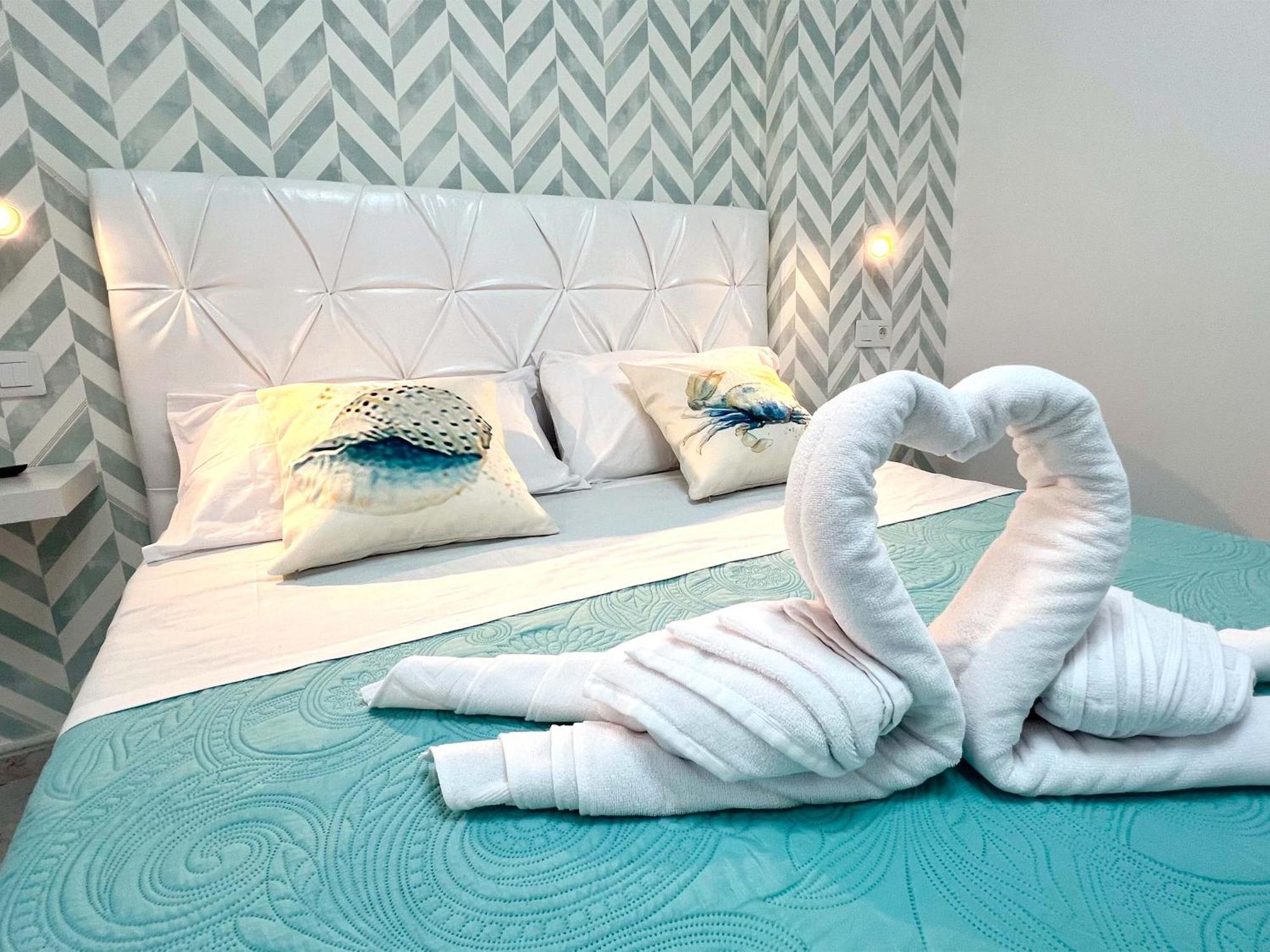 Encantador Apartamento Con Terraza, Los Cristianos Los Cristianos  Extérieur photo