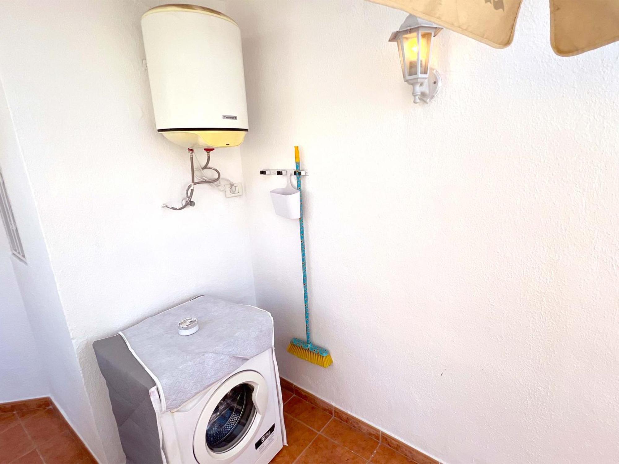 Encantador Apartamento Con Terraza, Los Cristianos Los Cristianos  Extérieur photo