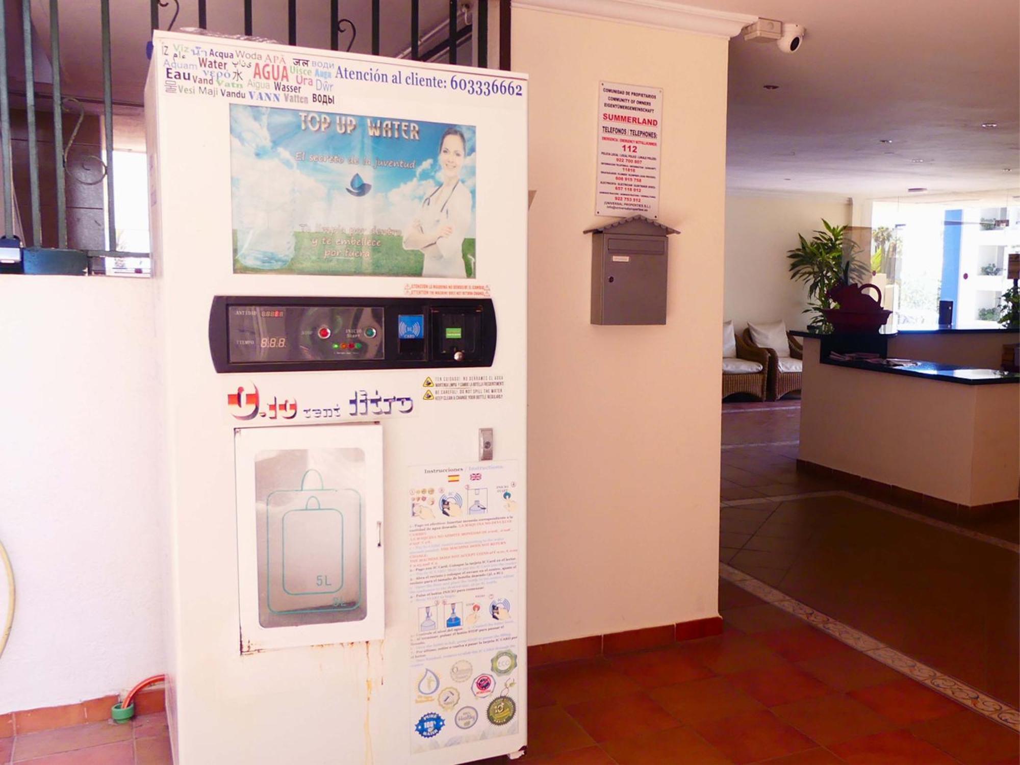 Encantador Apartamento Con Terraza, Los Cristianos Los Cristianos  Extérieur photo