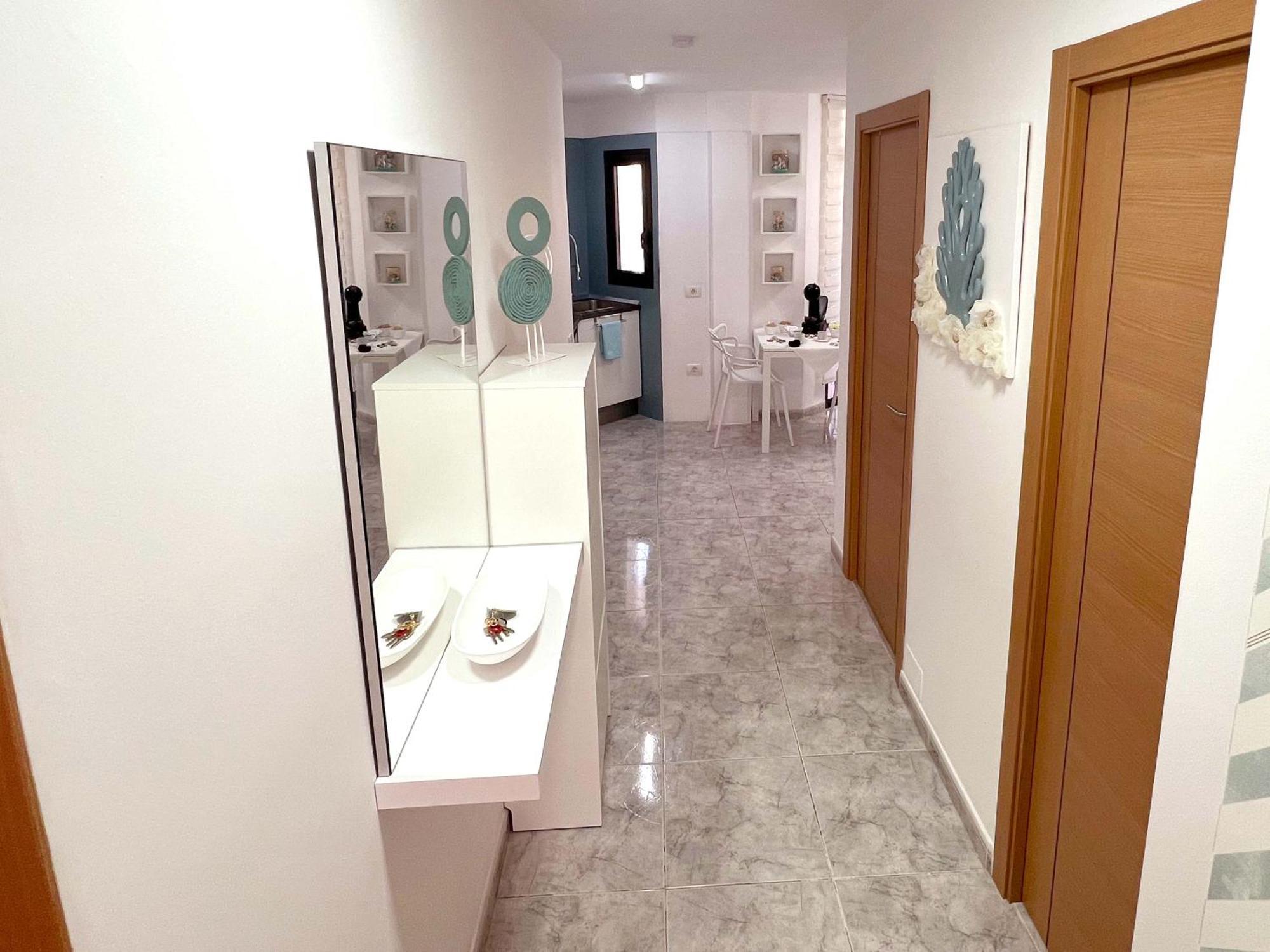 Encantador Apartamento Con Terraza, Los Cristianos Los Cristianos  Extérieur photo