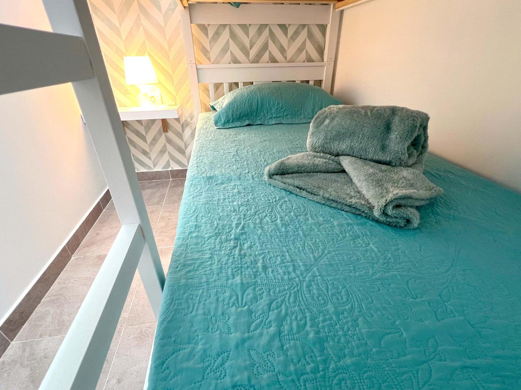 Encantador Apartamento Con Terraza, Los Cristianos Los Cristianos  Extérieur photo